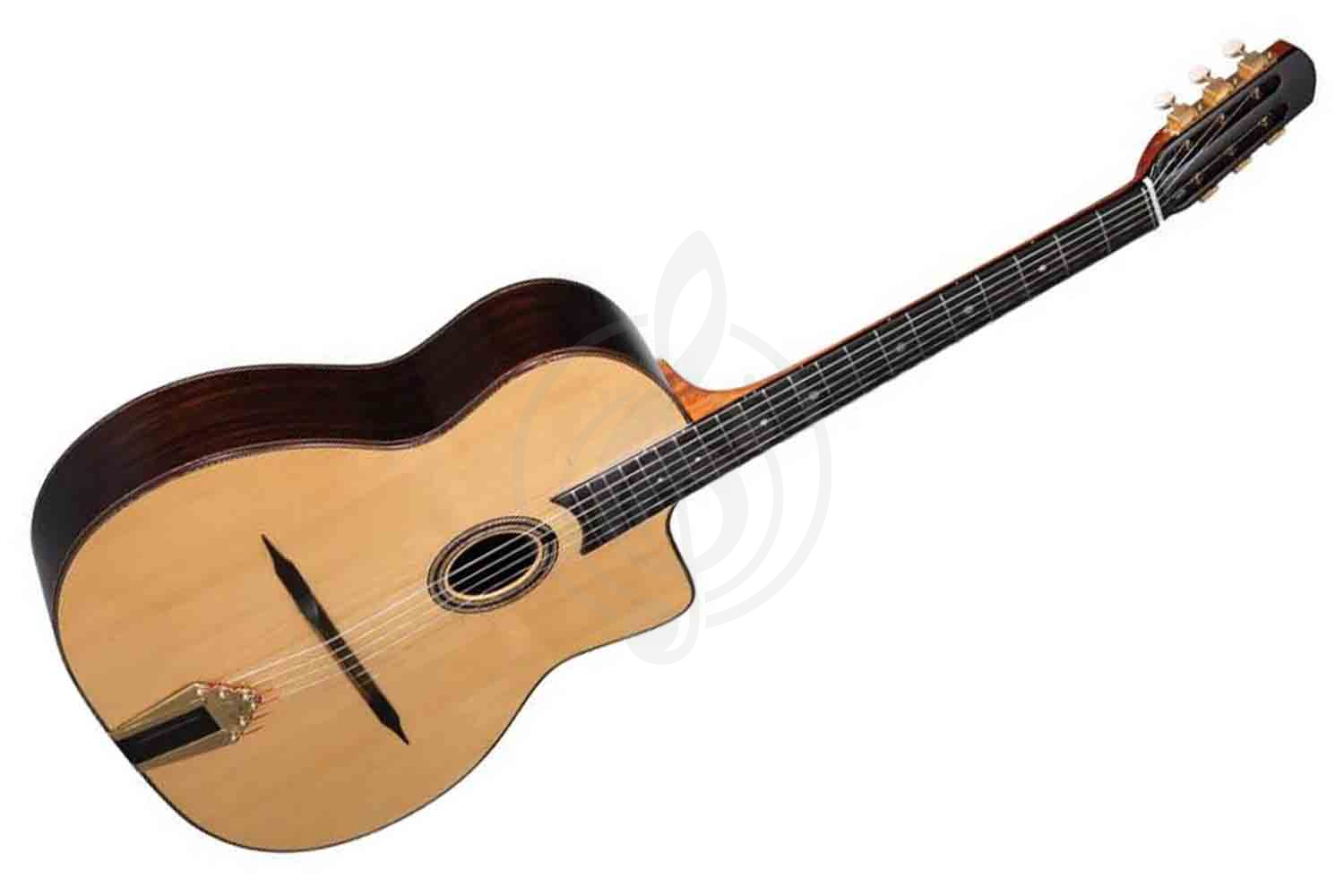 Акустическая гитара ALTAMIRA M01 - Гитара, ALTAMIRA M01 в магазине DominantaMusic - фото 1