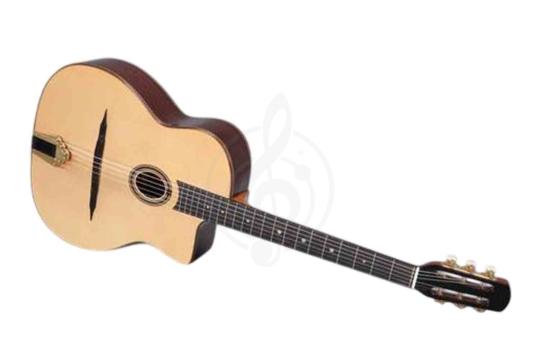 Акустическая гитара ALTAMIRA M01 - Гитара, ALTAMIRA M01 в магазине DominantaMusic - фото 2