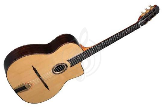 Акустическая гитара ALTAMIRA M01 - Гитара, ALTAMIRA M01 в магазине DominantaMusic - фото 1