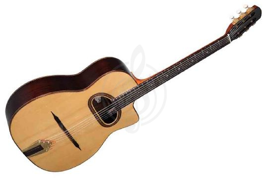 Акустическая гитара ALTAMIRA M01D - Акустическая гитара,  M01D в магазине DominantaMusic - фото 1