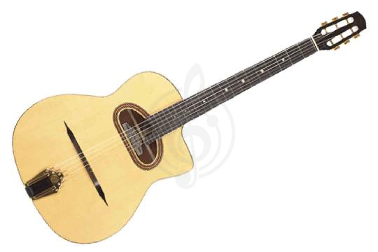 Акустическая гитара ALTAMIRA M10D - Гитара, ALTAMIRA M10D в магазине DominantaMusic - фото 1