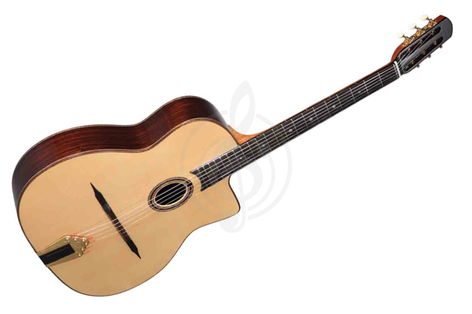 Акустическая гитара ALTAMIRA M30 - Гитара, ALTAMIRA M30 в магазине DominantaMusic - фото 1