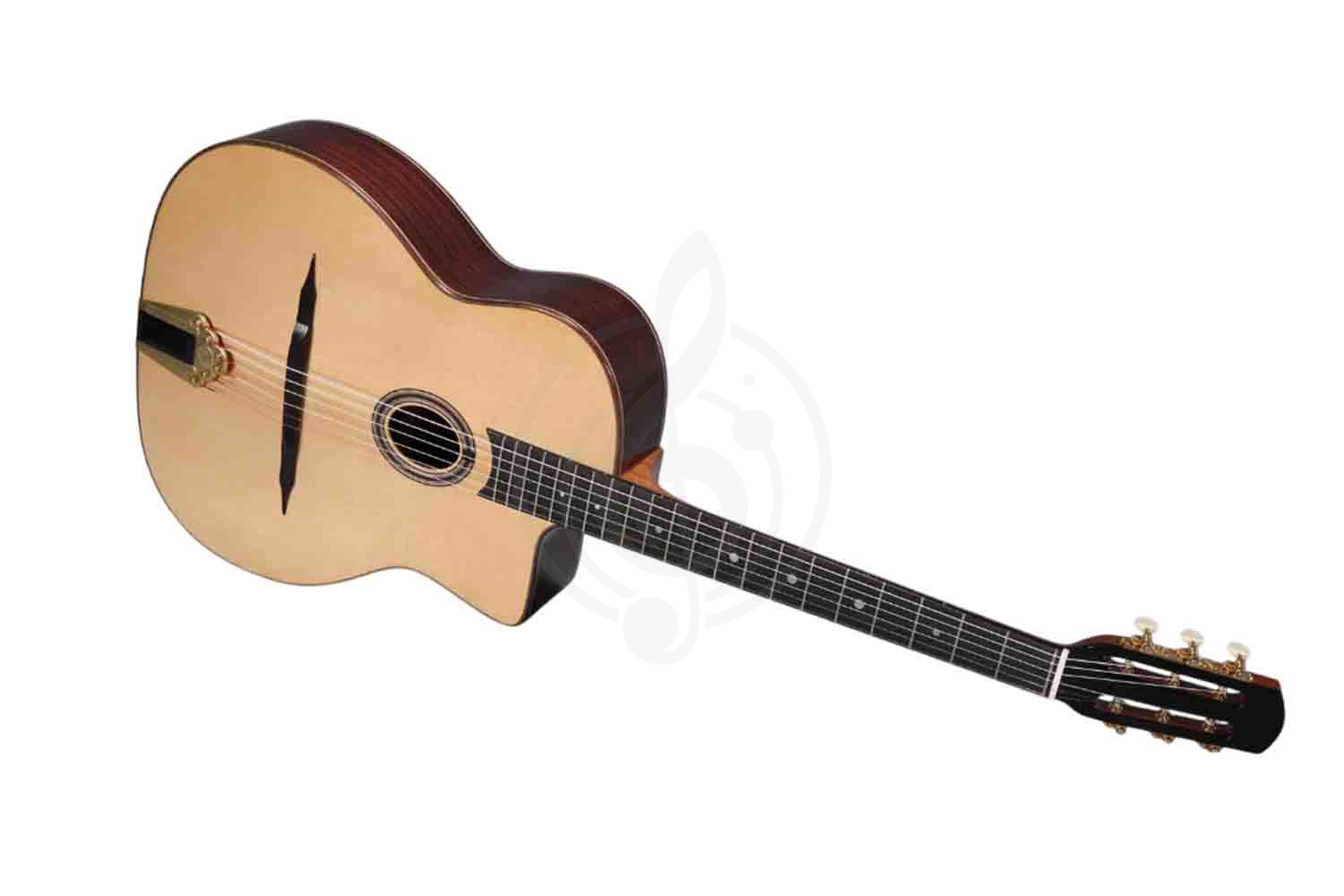 Акустическая гитара ALTAMIRA M30 - Гитара, ALTAMIRA M30 в магазине DominantaMusic - фото 2