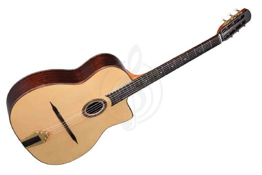 Акустическая гитара ALTAMIRA M30 - Гитара, ALTAMIRA M30 в магазине DominantaMusic - фото 1