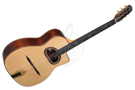 Акустическая гитара ALTAMIRA M30D - Гитара, ALTAMIRA M30D в магазине DominantaMusic - фото 1