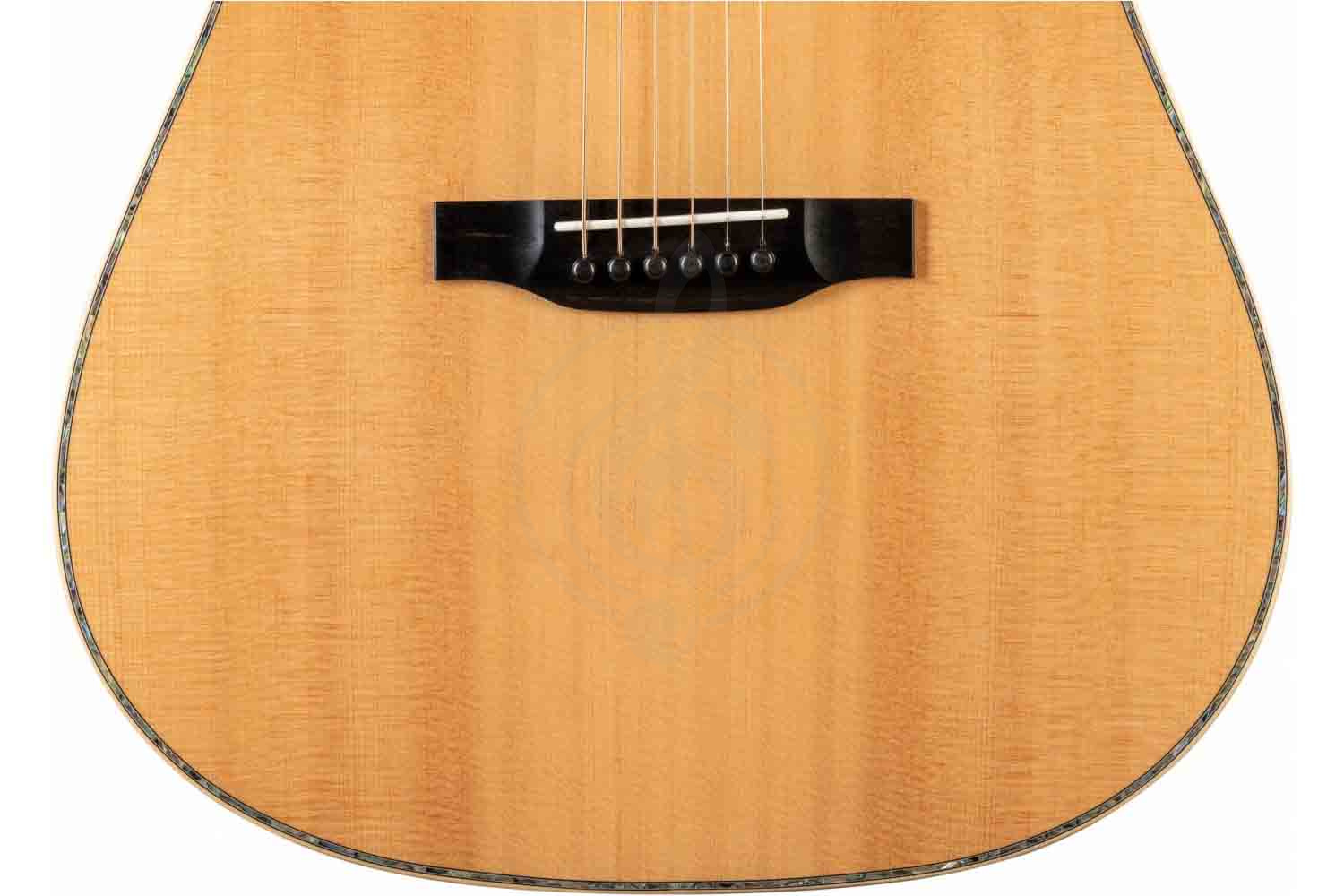 Акустическая гитара ALTAMIRA MD-1 - Акустическая гитара, ALTAMIRA MD-1 в магазине Доминанта мьюзик - фото 2