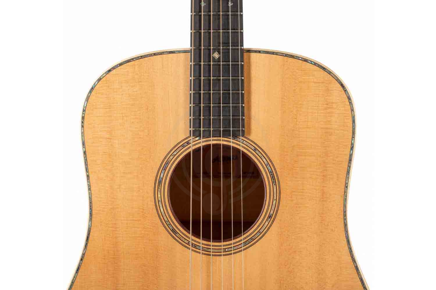 Акустическая гитара ALTAMIRA MD-1 - Акустическая гитара, ALTAMIRA MD-1 в магазине Доминанта мьюзик - фото 4