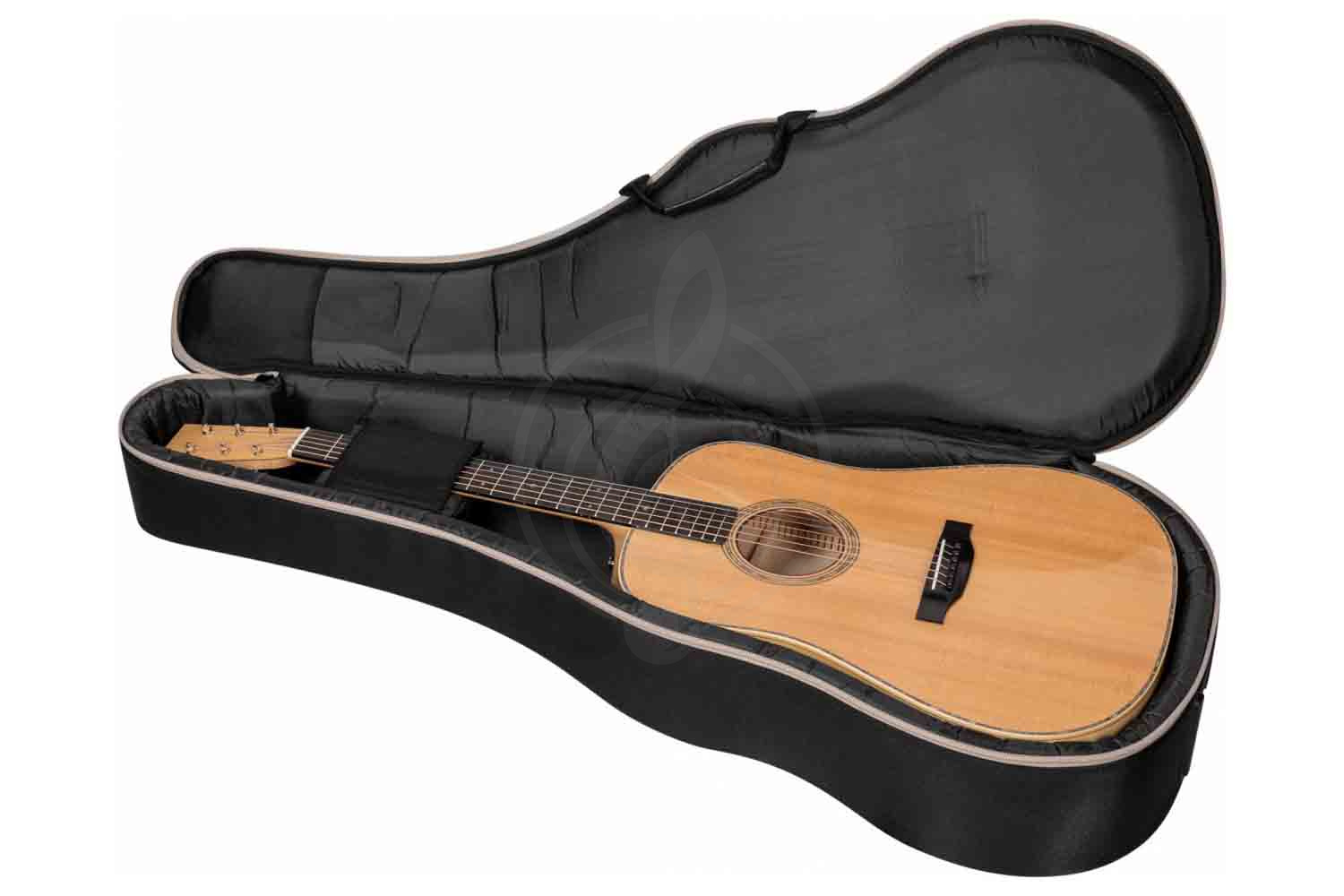 Акустическая гитара ALTAMIRA MD-1 - Акустическая гитара, ALTAMIRA MD-1 в магазине Доминанта мьюзик - фото 13