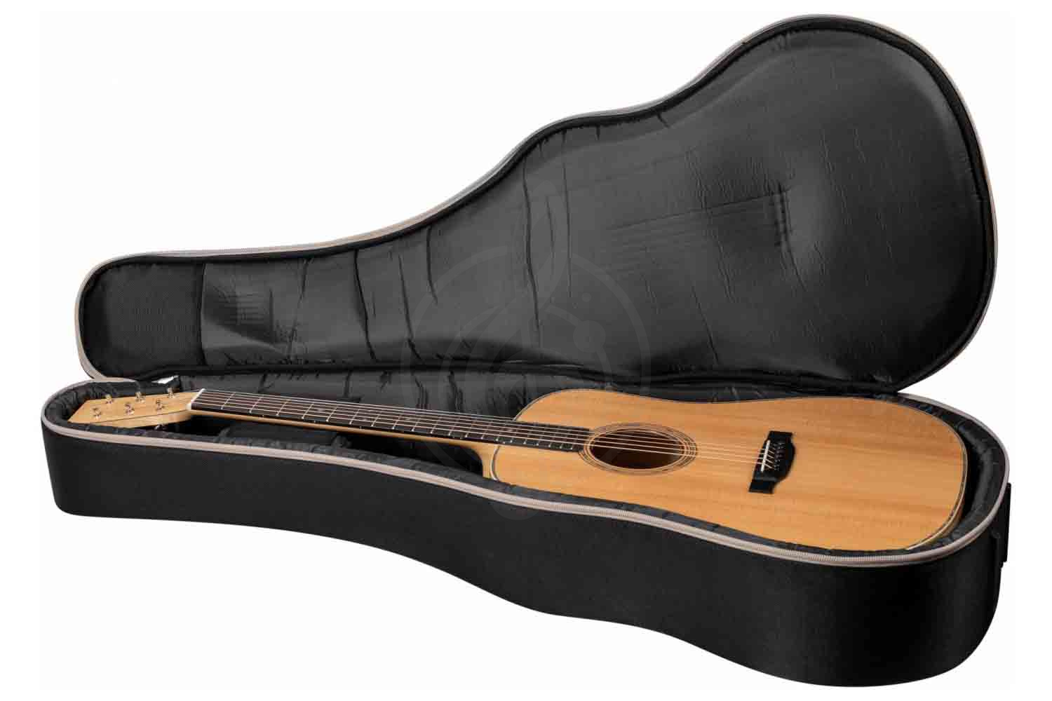 Акустическая гитара ALTAMIRA MD-1 - Акустическая гитара, ALTAMIRA MD-1 в магазине Доминанта мьюзик - фото 14