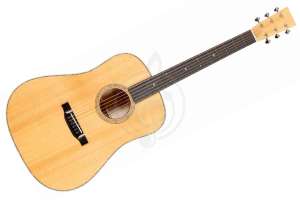 Изображение Акустическая гитара ALTAMIRA MD-1