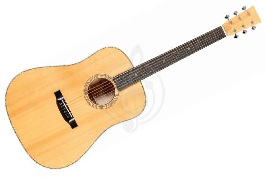 Акустическая гитара ALTAMIRA MD-1 - Акустическая гитара, ALTAMIRA MD-1 в магазине Доминанта мьюзик - фото 1