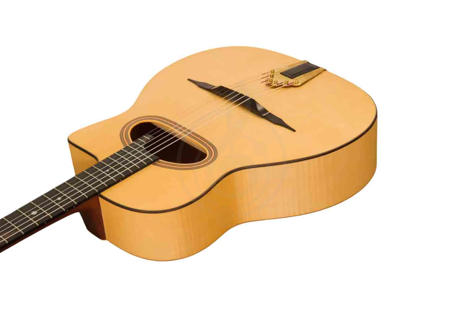 Акустическая гитара ALTAMIRA MD - Акустическая гитара, ALTAMIRA MD в магазине DominantaMusic - фото 3