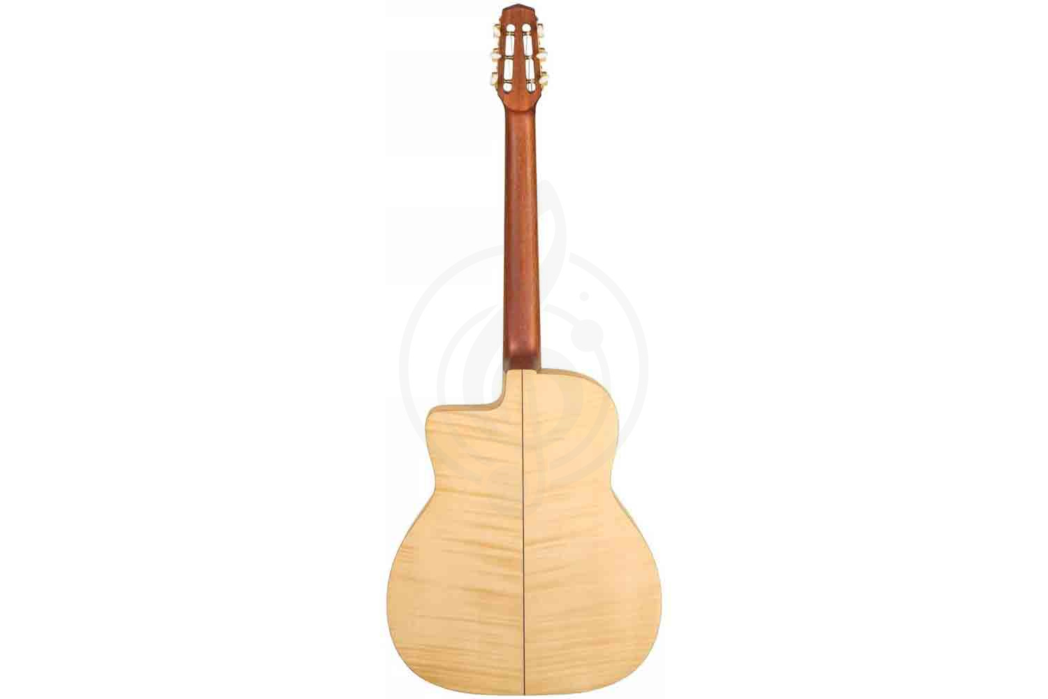 Акустическая гитара ALTAMIRA MD - Акустическая гитара, ALTAMIRA MD в магазине DominantaMusic - фото 6