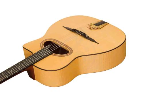 Акустическая гитара ALTAMIRA MD - Акустическая гитара, ALTAMIRA MD в магазине DominantaMusic - фото 3