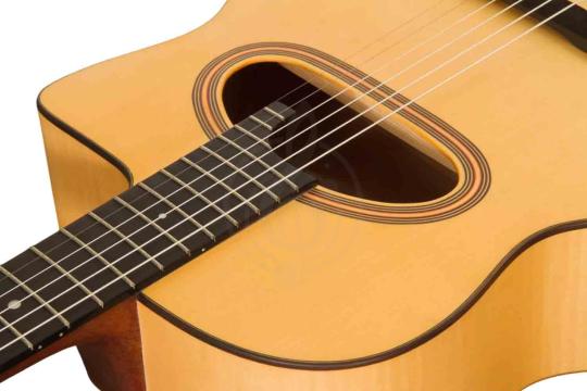 Акустическая гитара ALTAMIRA MD - Акустическая гитара, ALTAMIRA MD в магазине DominantaMusic - фото 4