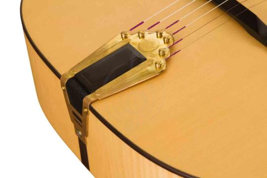 Акустическая гитара ALTAMIRA MD - Акустическая гитара, ALTAMIRA MD в магазине DominantaMusic - фото 5