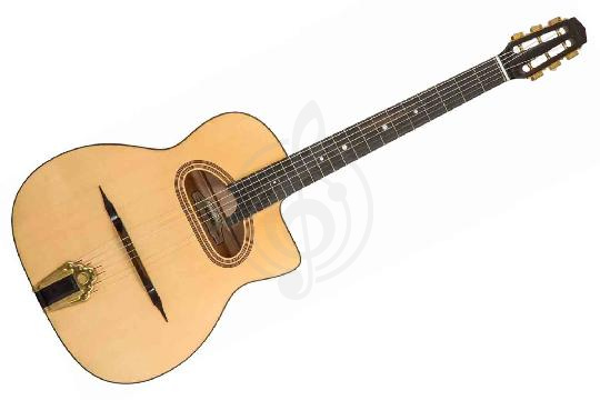 Акустическая гитара ALTAMIRA MD - Акустическая гитара, ALTAMIRA MD в магазине DominantaMusic - фото 1