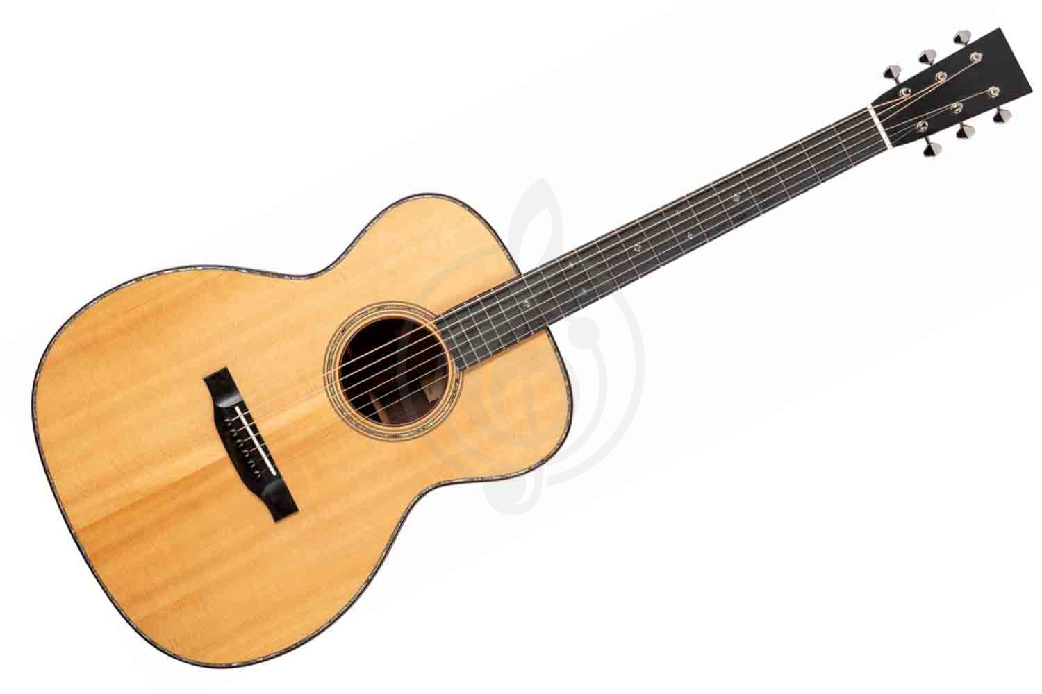 Акустическая гитара ALTAMIRA MOM-1 - Акустическая гитара, ALTAMIRA MOM-1 в магазине DominantaMusic - фото 1