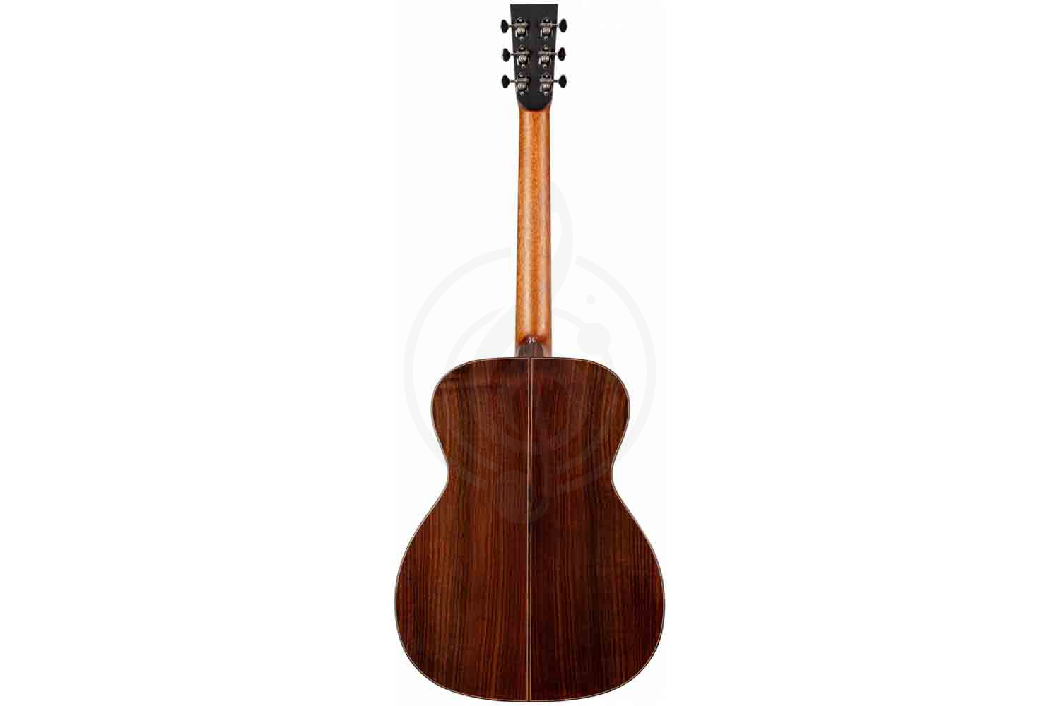 Акустическая гитара ALTAMIRA MOM-1 - Акустическая гитара, ALTAMIRA MOM-1 в магазине DominantaMusic - фото 8