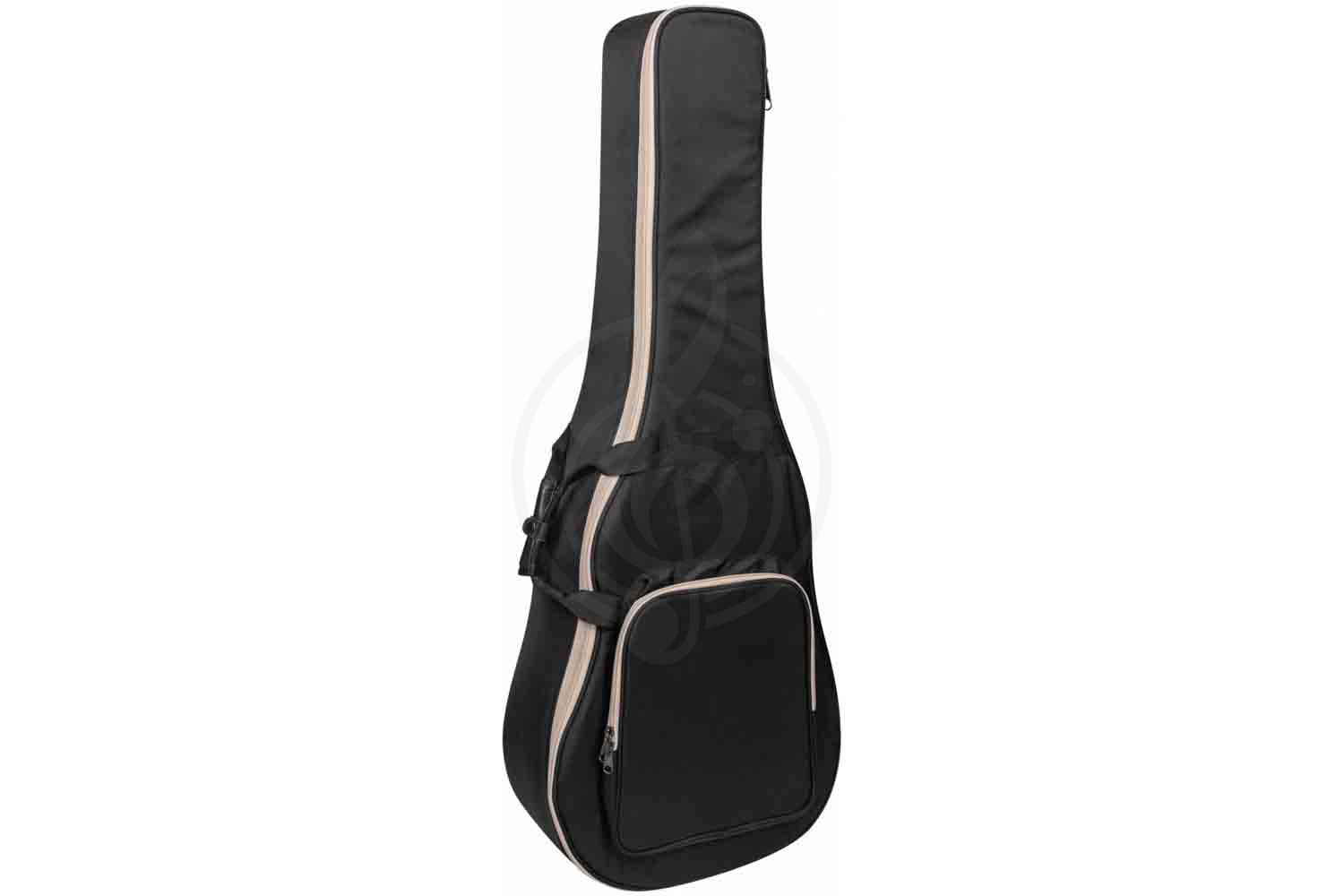 Акустическая гитара ALTAMIRA MOM-1 - Акустическая гитара, ALTAMIRA MOM-1 в магазине DominantaMusic - фото 12