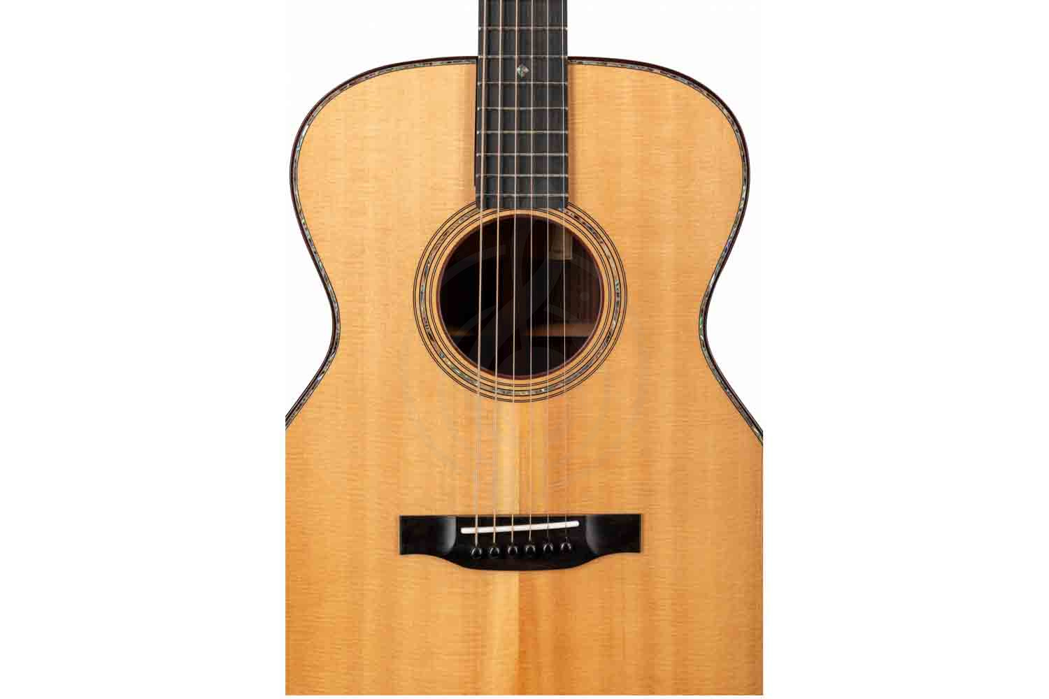 Акустическая гитара ALTAMIRA MOM-1 - Акустическая гитара, ALTAMIRA MOM-1 в магазине DominantaMusic - фото 16