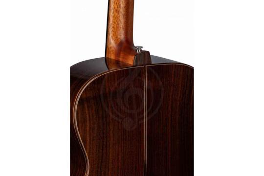 Акустическая гитара ALTAMIRA MOM-1 - Акустическая гитара, ALTAMIRA MOM-1 в магазине DominantaMusic - фото 2