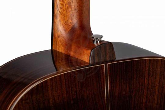 Акустическая гитара ALTAMIRA MOM-1 - Акустическая гитара, ALTAMIRA MOM-1 в магазине DominantaMusic - фото 3