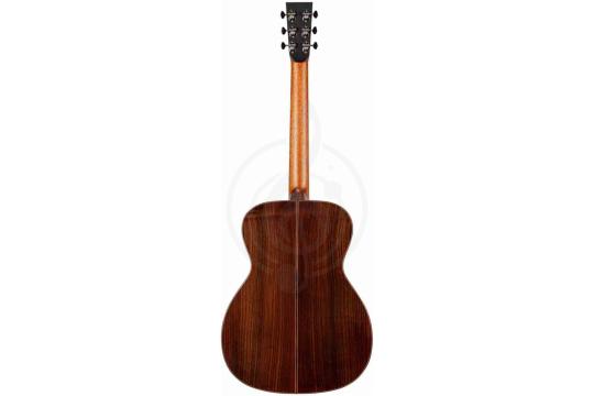 Акустическая гитара ALTAMIRA MOM-1 - Акустическая гитара, ALTAMIRA MOM-1 в магазине DominantaMusic - фото 8