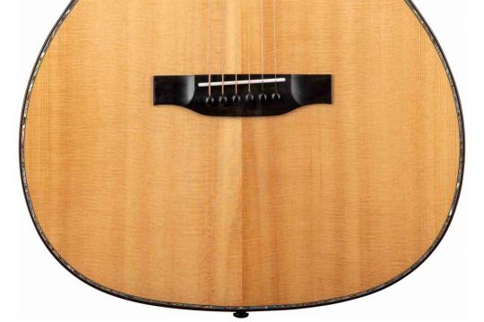 Акустическая гитара ALTAMIRA MOM-1 - Акустическая гитара, ALTAMIRA MOM-1 в магазине DominantaMusic - фото 15