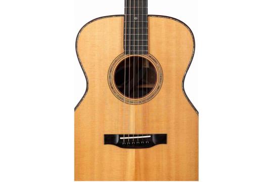 Акустическая гитара ALTAMIRA MOM-1 - Акустическая гитара, ALTAMIRA MOM-1 в магазине DominantaMusic - фото 16