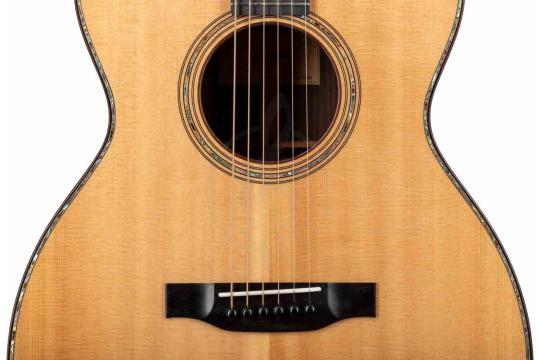Акустическая гитара ALTAMIRA MOM-1 - Акустическая гитара, ALTAMIRA MOM-1 в магазине DominantaMusic - фото 17