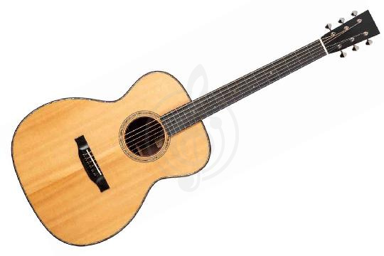 Акустическая гитара ALTAMIRA MOM-1 - Акустическая гитара, ALTAMIRA MOM-1 в магазине DominantaMusic - фото 1