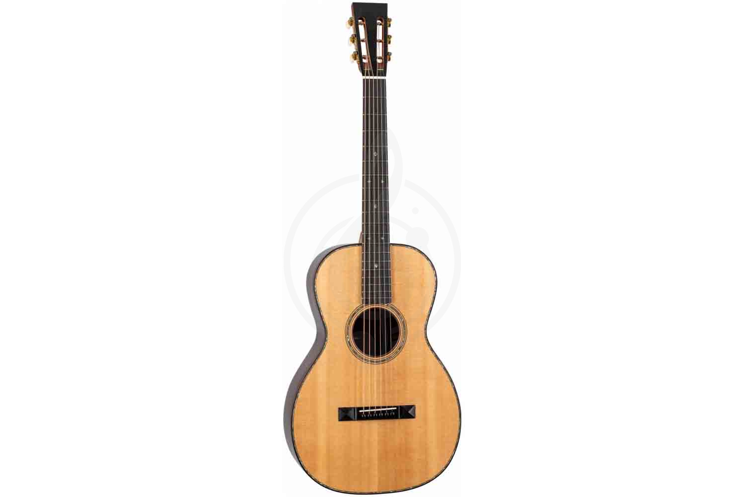 Акустическая гитара ALTAMIRA MP-1 - Акустическая гитара, ALTAMIRA MP-1 в магазине Доминанта мьюзик - фото 9