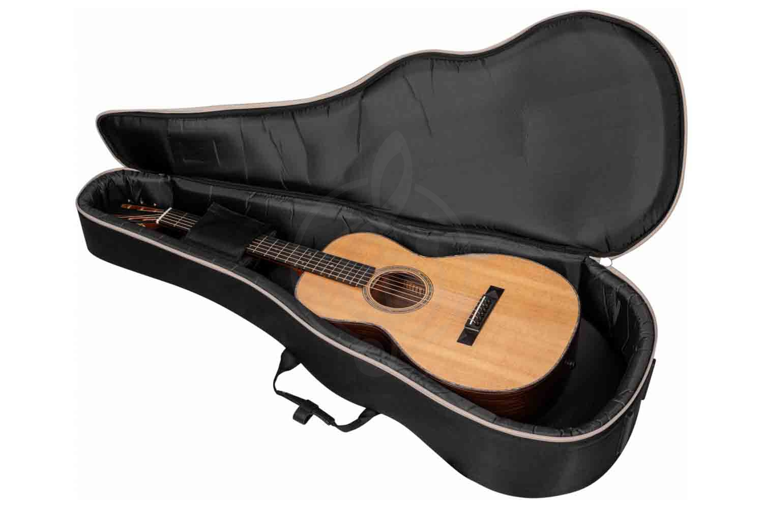 Акустическая гитара ALTAMIRA MP-1 - Акустическая гитара, ALTAMIRA MP-1 в магазине Доминанта мьюзик - фото 14