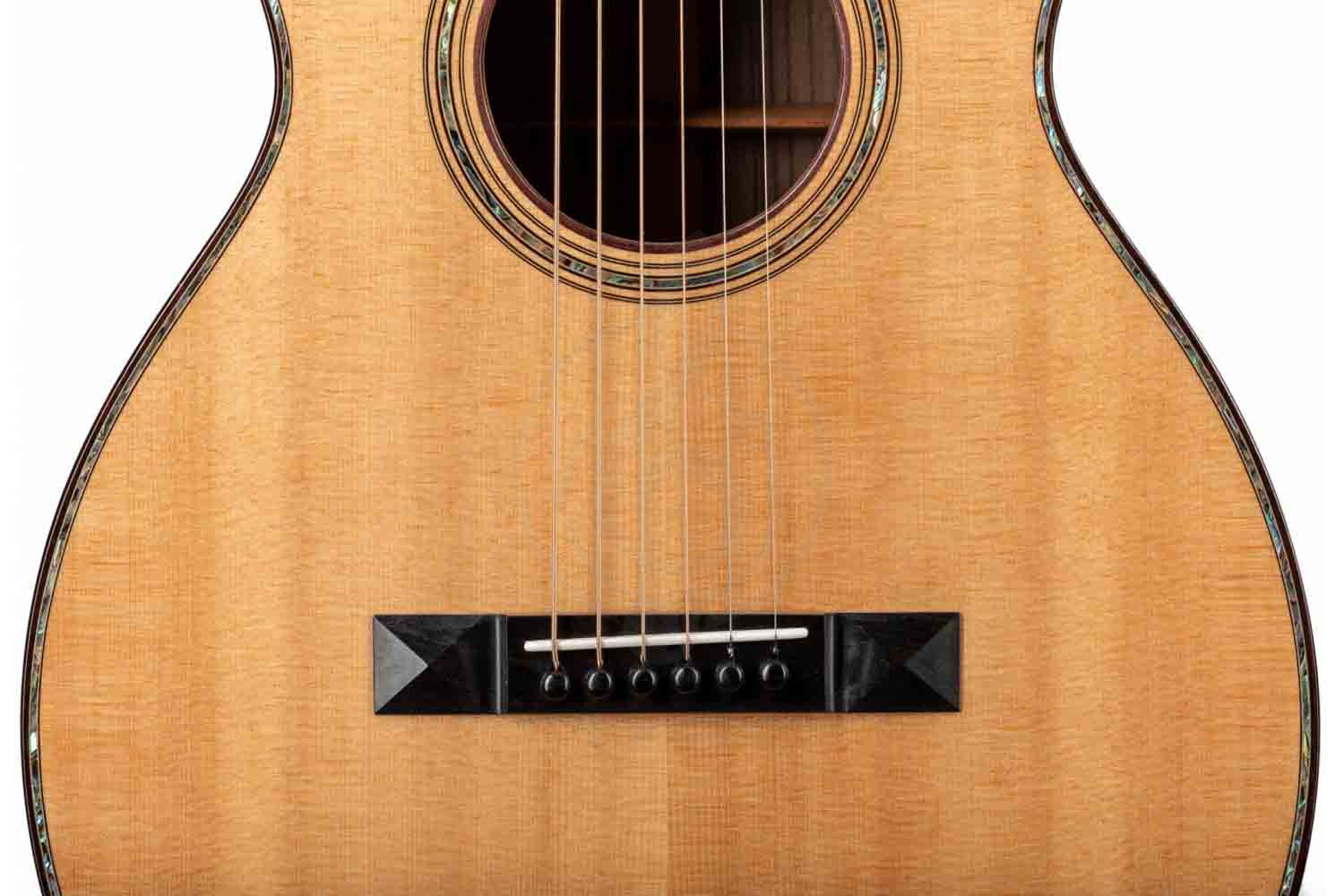 Акустическая гитара ALTAMIRA MP-1 - Акустическая гитара, ALTAMIRA MP-1 в магазине Доминанта мьюзик - фото 16