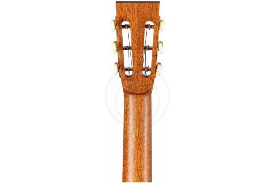 Акустическая гитара ALTAMIRA MP-1 - Акустическая гитара, ALTAMIRA MP-1 в магазине Доминанта мьюзик - фото 4