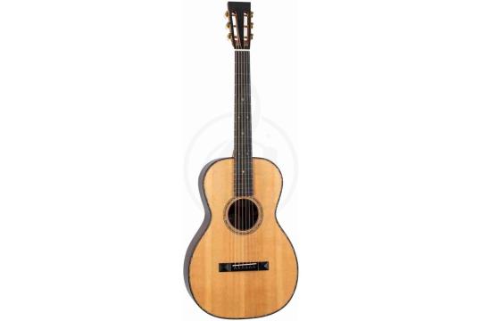 Акустическая гитара ALTAMIRA MP-1 - Акустическая гитара, ALTAMIRA MP-1 в магазине Доминанта мьюзик - фото 9
