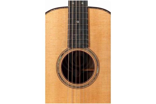 Акустическая гитара ALTAMIRA MP-1 - Акустическая гитара, ALTAMIRA MP-1 в магазине Доминанта мьюзик - фото 17