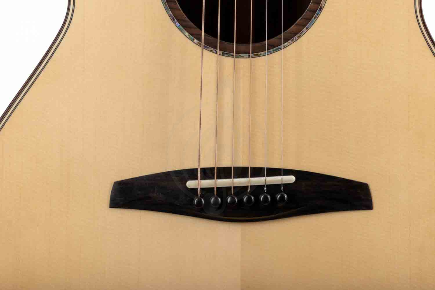 Акустическая гитара ALTAMIRA MPro-1 - Акустическая гитара, ALTAMIRA MPro-1 в магазине Доминанта мьюзик - фото 5