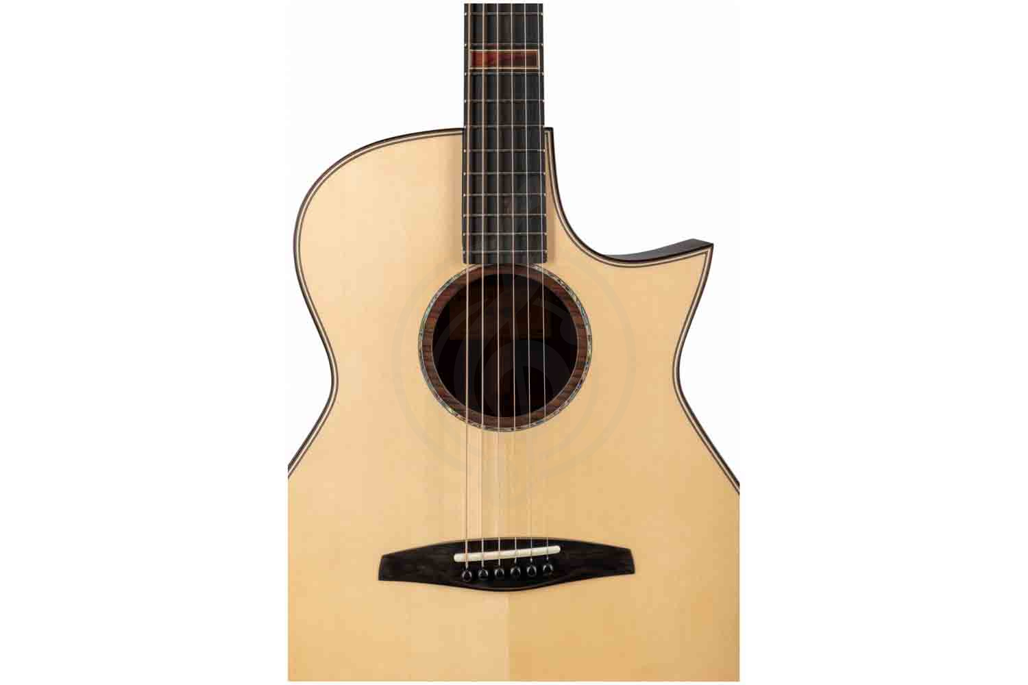 Акустическая гитара ALTAMIRA MPro-1 - Акустическая гитара, ALTAMIRA MPro-1 в магазине Доминанта мьюзик - фото 6