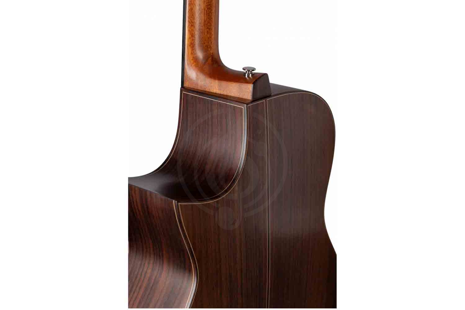 Акустическая гитара ALTAMIRA MPro-1 - Акустическая гитара, ALTAMIRA MPro-1 в магазине Доминанта мьюзик - фото 9