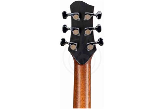 Акустическая гитара ALTAMIRA MPro-1 - Акустическая гитара, ALTAMIRA MPro-1 в магазине Доминанта мьюзик - фото 2