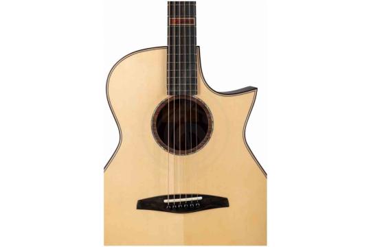 Акустическая гитара ALTAMIRA MPro-1 - Акустическая гитара, ALTAMIRA MPro-1 в магазине Доминанта мьюзик - фото 6