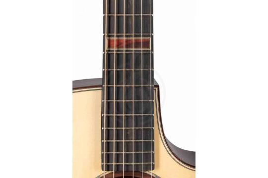 Акустическая гитара ALTAMIRA MPro-1 - Акустическая гитара, ALTAMIRA MPro-1 в магазине Доминанта мьюзик - фото 7
