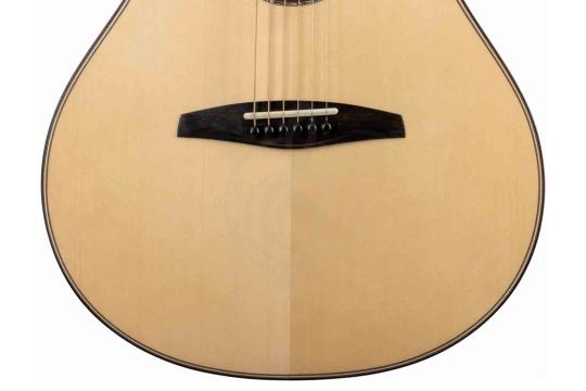 Акустическая гитара ALTAMIRA MPro-1 - Акустическая гитара, ALTAMIRA MPro-1 в магазине Доминанта мьюзик - фото 11