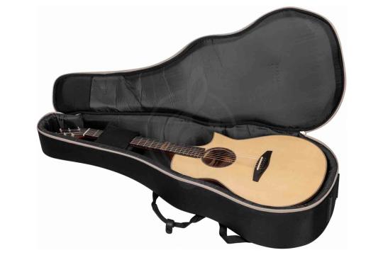 Акустическая гитара ALTAMIRA MPro-1 - Акустическая гитара, ALTAMIRA MPro-1 в магазине Доминанта мьюзик - фото 16