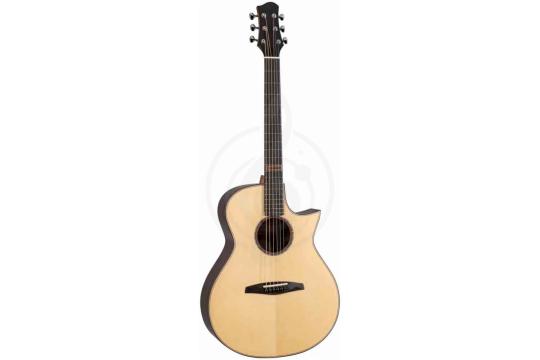 Акустическая гитара ALTAMIRA MPro-1 - Акустическая гитара, ALTAMIRA MPro-1 в магазине Доминанта мьюзик - фото 17