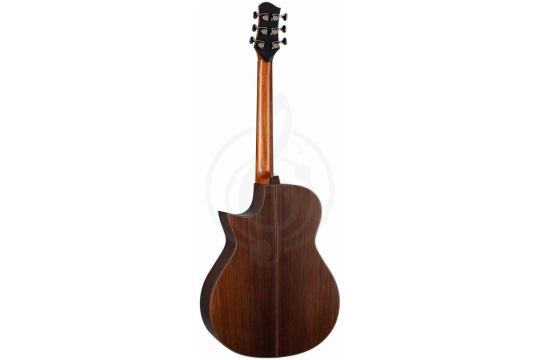 Акустическая гитара ALTAMIRA MPro-1 - Акустическая гитара, ALTAMIRA MPro-1 в магазине Доминанта мьюзик - фото 19