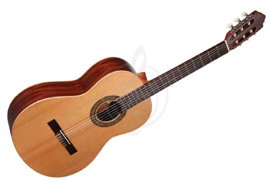 Изображение ALTAMIRA N100+ 1/2 - Классическая гитара