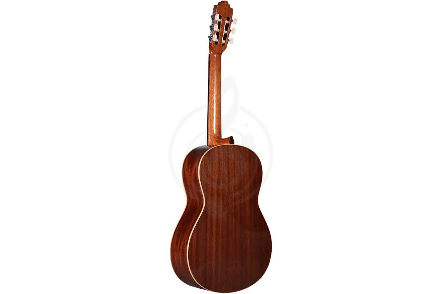 Классическая гитара 3/4 ALTAMIRA N100+ 3/4 - Классическая гитара, ALTAMIRA N100+ 3/4 в магазине DominantaMusic - фото 3